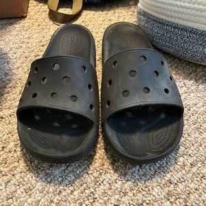 Croc Slides